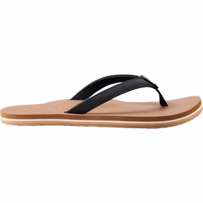 Women's Reef Solana Gladiator Flip Flops