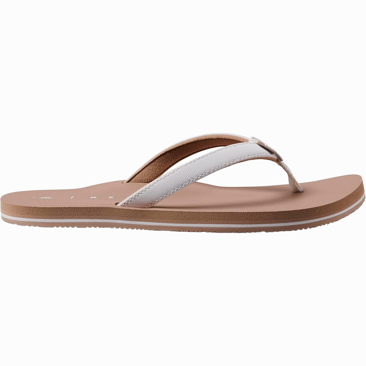 Women's Reef Solana Cork Flip Flops Wedge