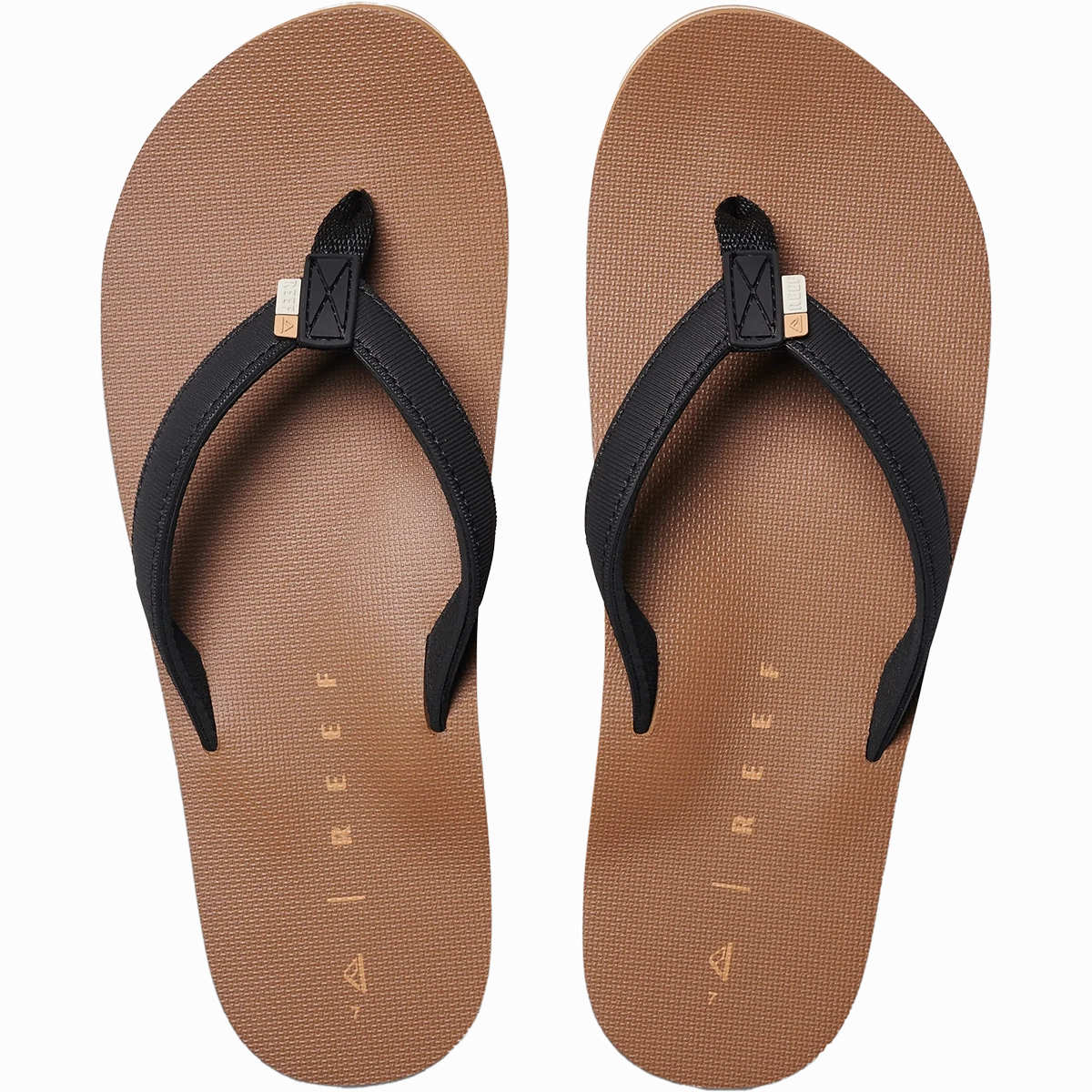 Women's Reef Solana Best Arch Support Flip Flops