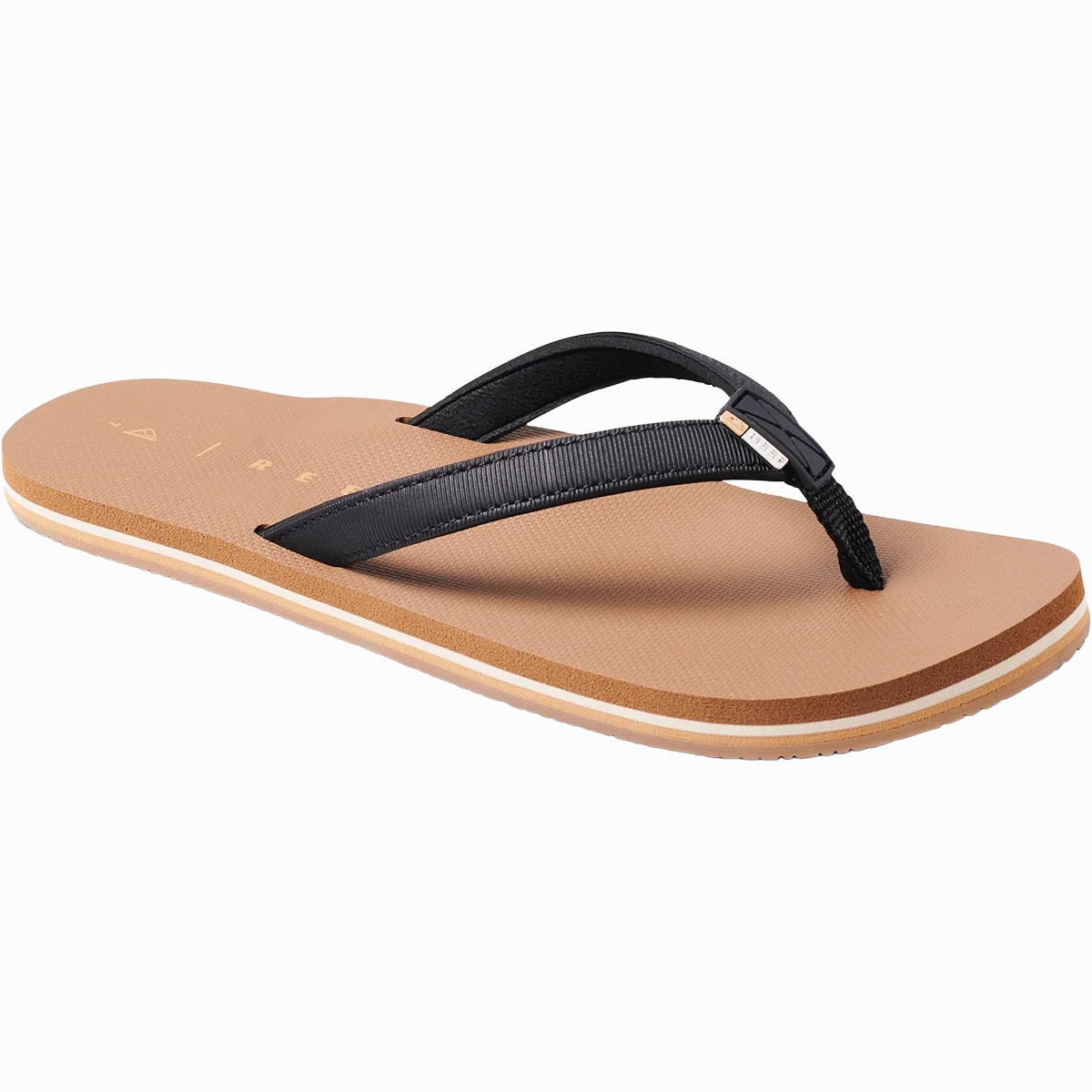Journeyer Flip Flops Women's Reef Solana