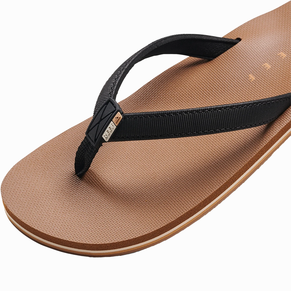 Leather Reef Flip Flops Women's Reef Solana