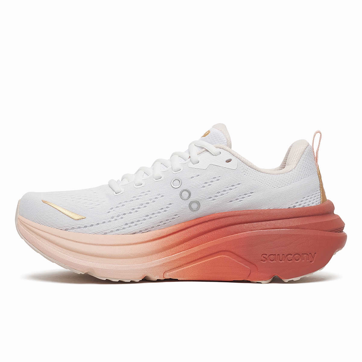 Women's Saucony Hurricane 25 Best Performance Training Running Shoes