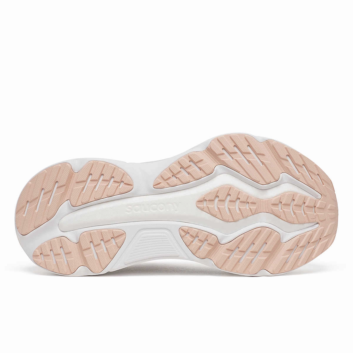 Women's Saucony Hurricane 25 Ryka Trainer Shoes