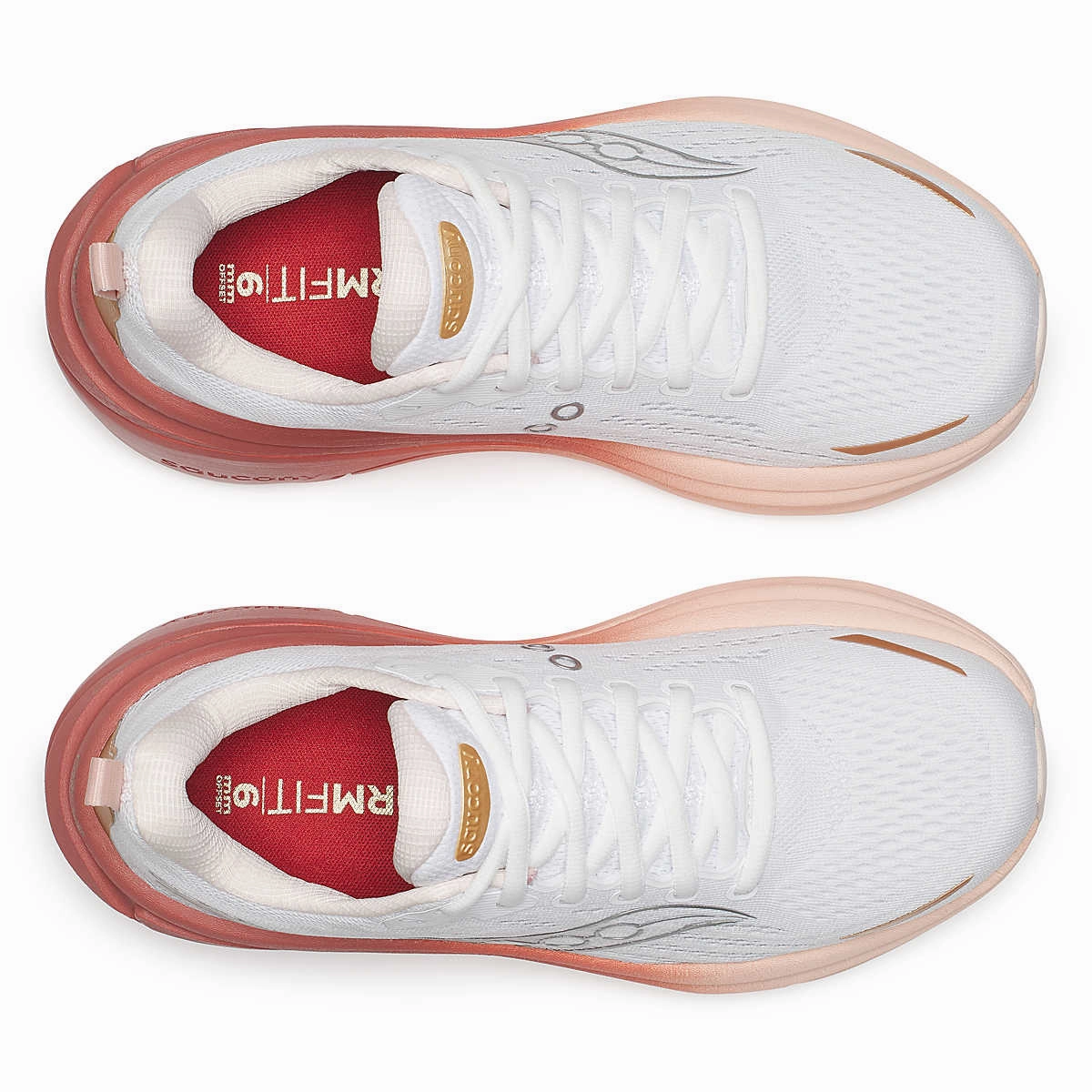 Nike In-season Tr 9 Training Shoes Women's Saucony Hurricane 25