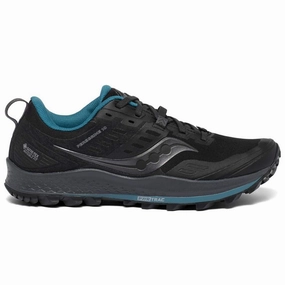 Women's Saucony Peregrine 10 GTX X Trail Shoes