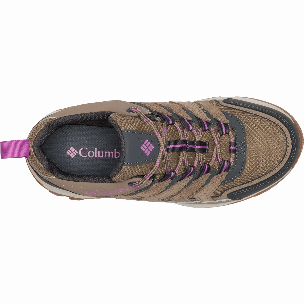 Women's Strata Trail Low WP