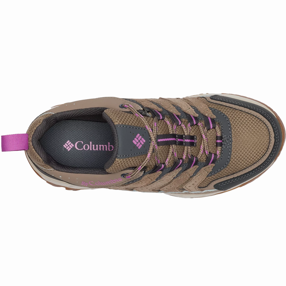 Women's Strata Trail Low WP Wide