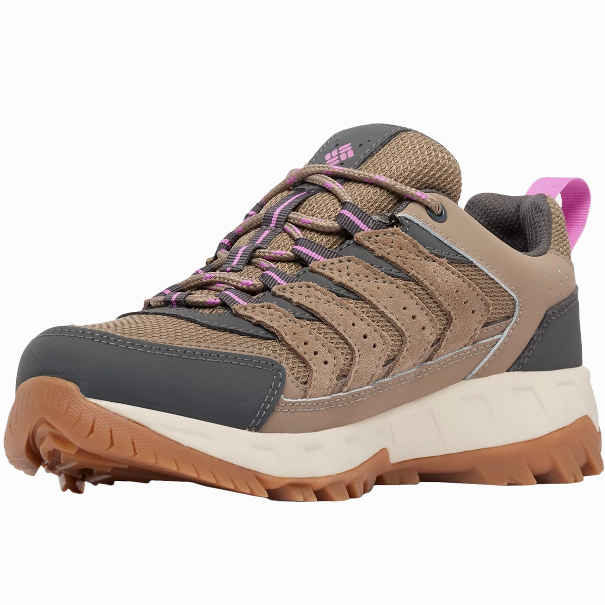 Women's Strata Trail Low WP Wide