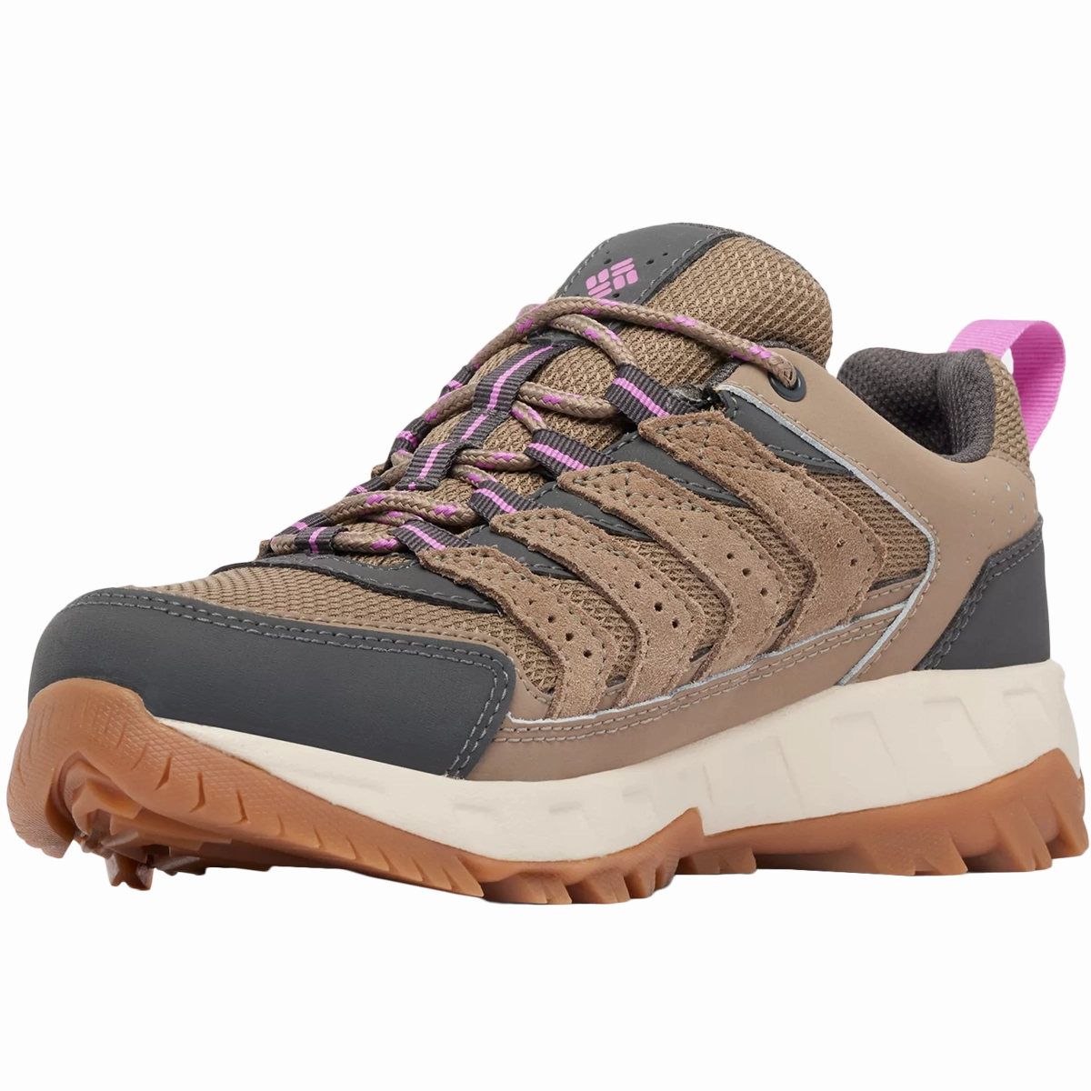 Women's Strata Trail Low WP Wide