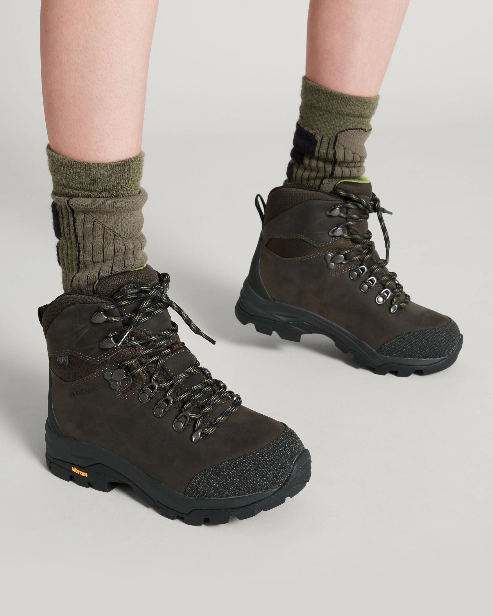 Women's Tiber Waterproof Hiking Boots - Flagstone Best Size 15 Hiking Boots