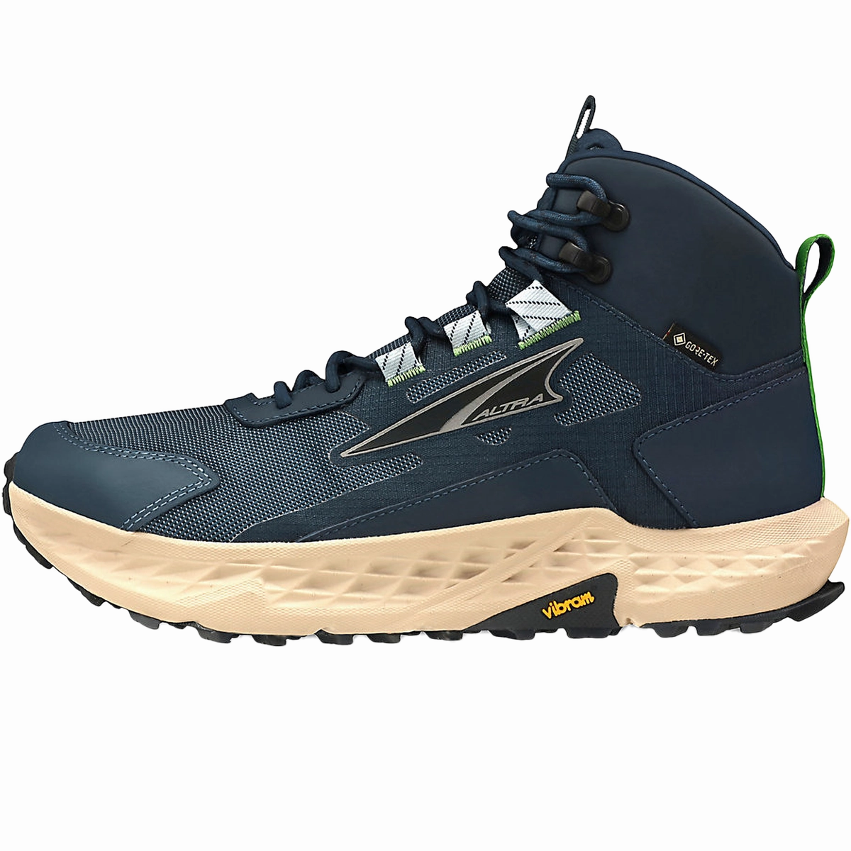 Women's Timp Hike Mid WP