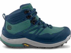 Moncler Peak Hiking Boots Women's Topo Trailventure 2 Waterproof