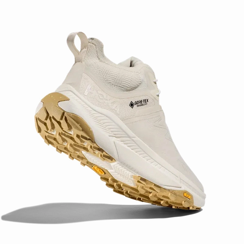 Salomon Quest 4 Gtx Hiking Boot Women's Transport Chukka GORE-TEX Oak/Alabaster