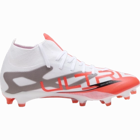 Women's Ultra 5 Match  FG/AG Soccer Cleats For Firm Ground