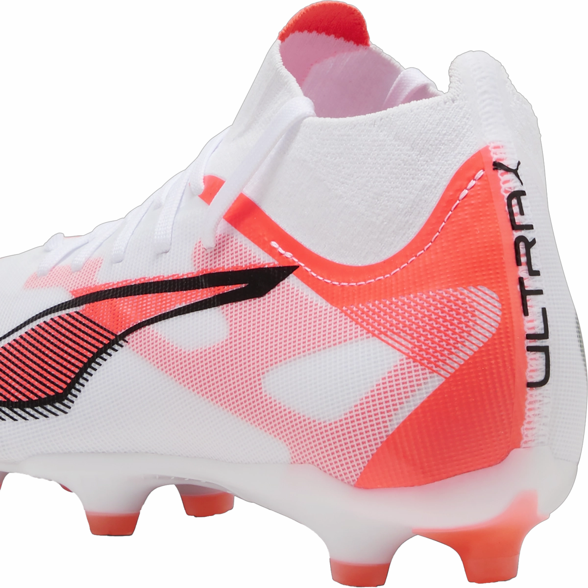 Women's Ultra 5 Match  FG/AG Soccer Cleats With Boost