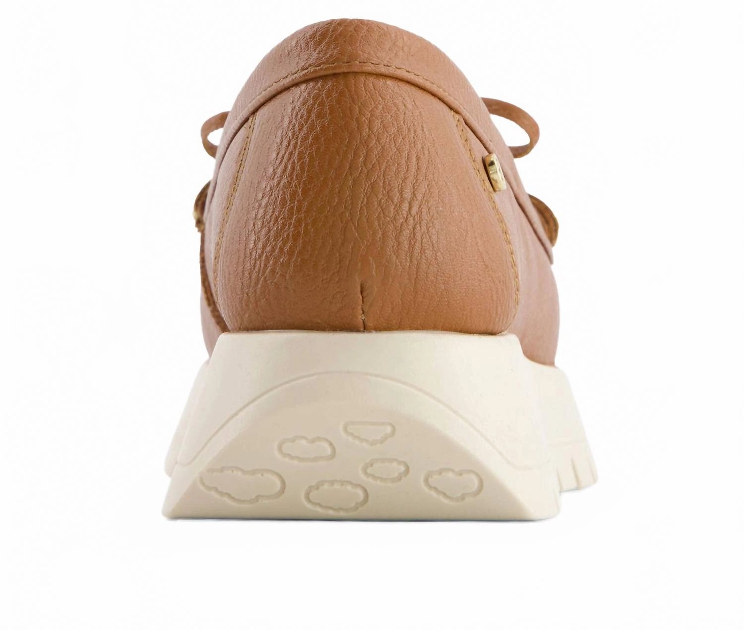 Women's Ultra Comfort Classic Loafers In Brown Loafers Tassel