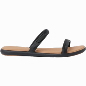 Women's Water Willow Marina Angel In Flip Flops