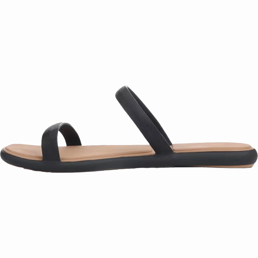 Therapedic Flip Flops Women's Water Willow Marina