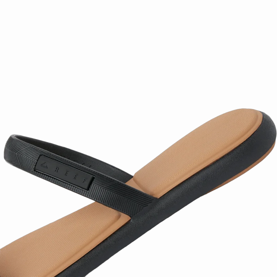 Women's Water Willow Marina Flora Flip Flops