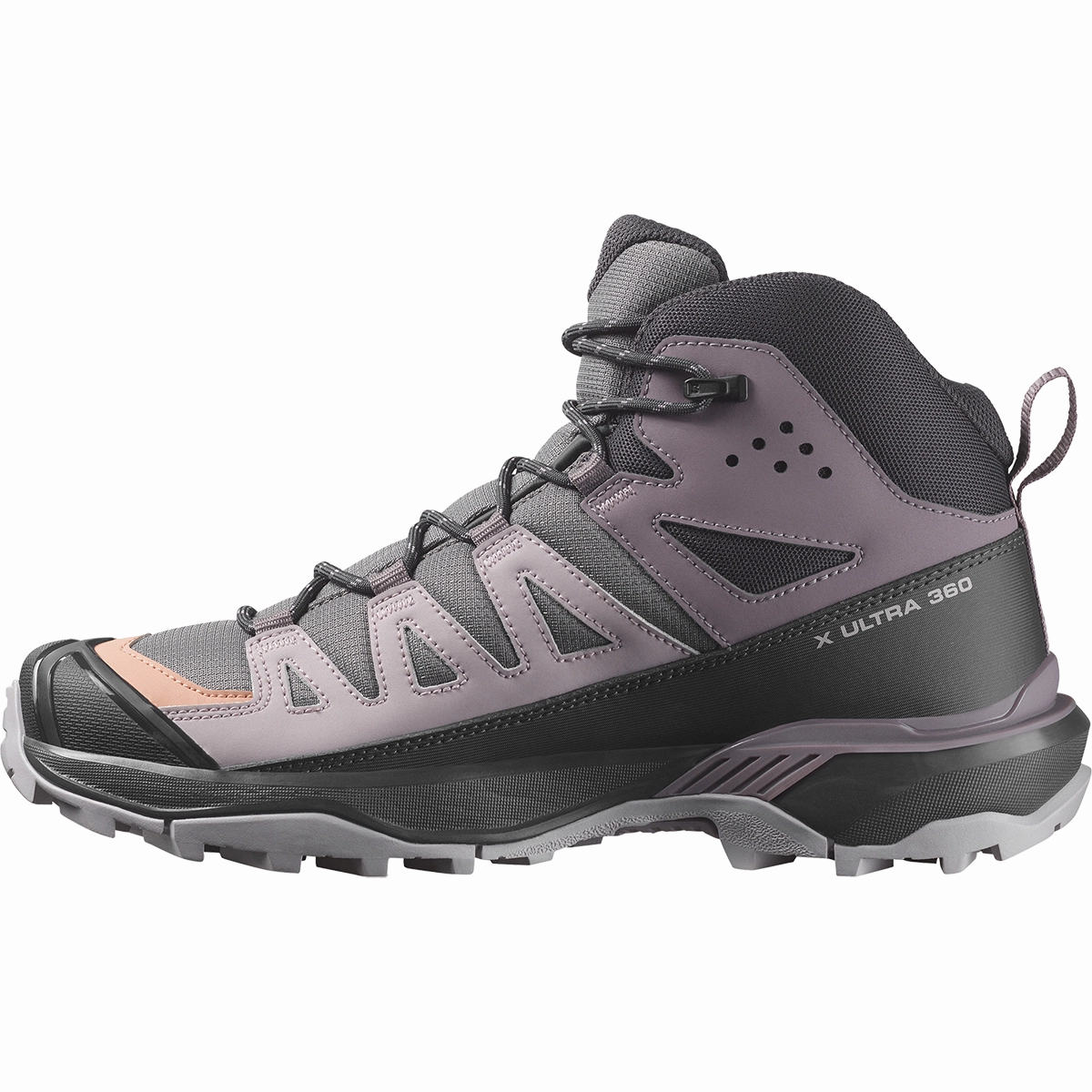 Keen Terradora 2 Waterproof Mid Height Hiking Boots Women's X Ultra 360 Mid CSWP