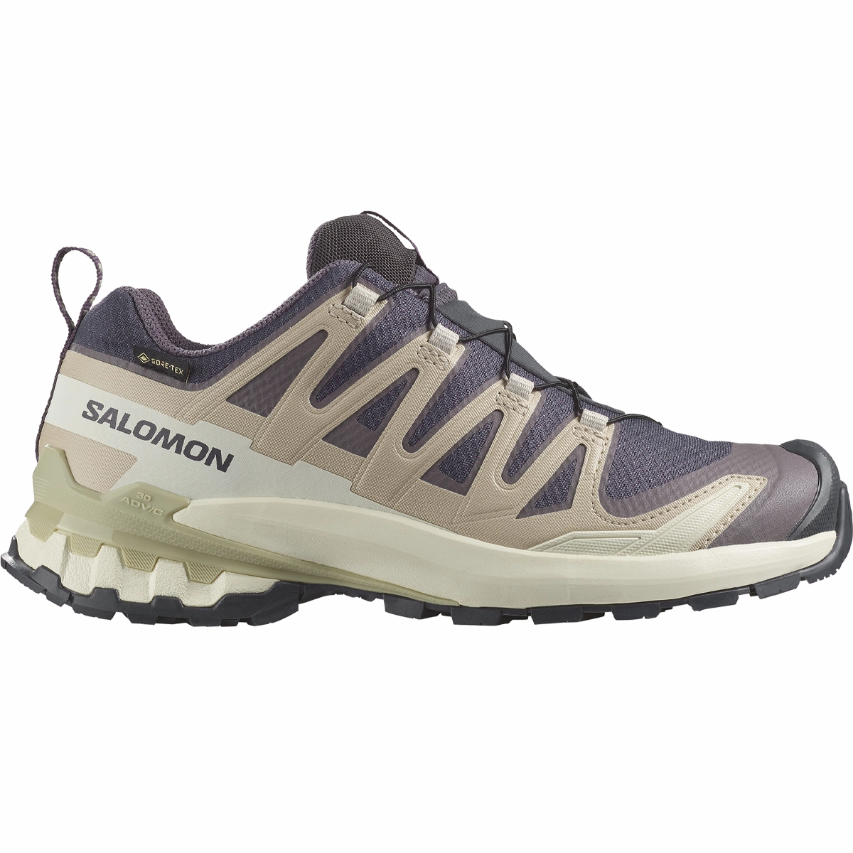 Women's XA Pro 3D V9 GORE-TEX Rocky Hiking Boots Review