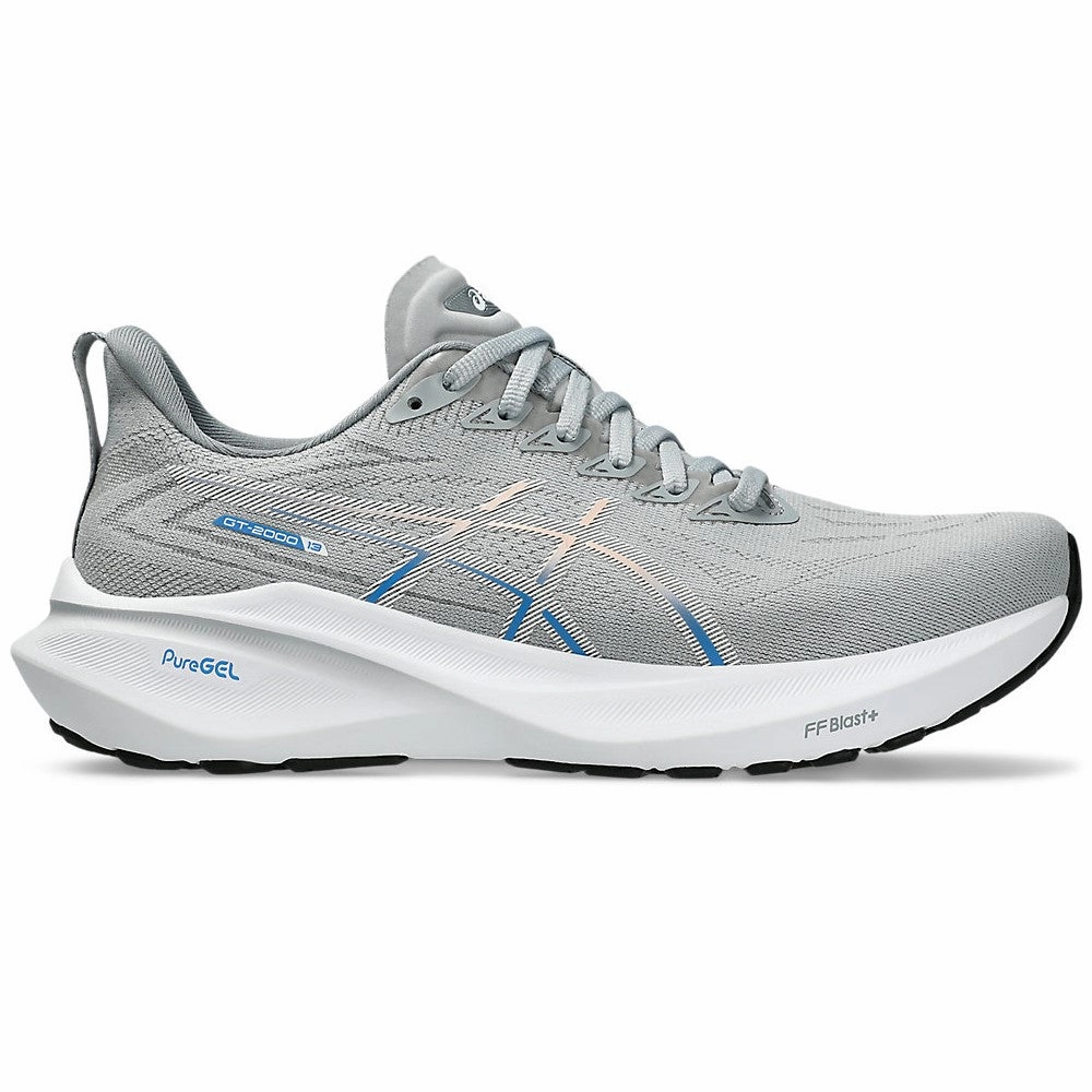 Best Asics Shoes For Half Marathon Womens Asics GT-2000 13 Wide (D-Width)