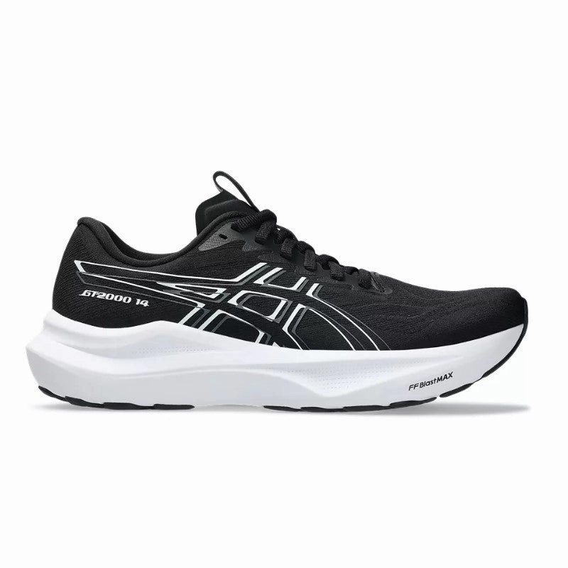 Asics Gt-2000 9 Knit Running Shoes Womens Asics GT-2000 14 (B-Width)