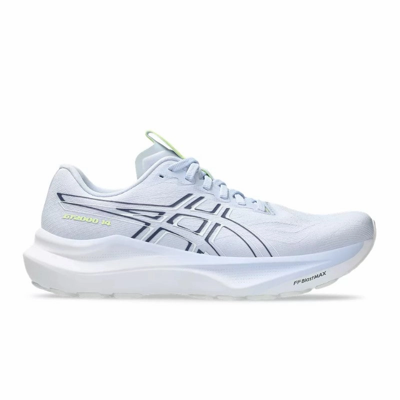 Asics Gel-venture 5 Running Shoes Womens Asics GT-2000 14 (B-Width)