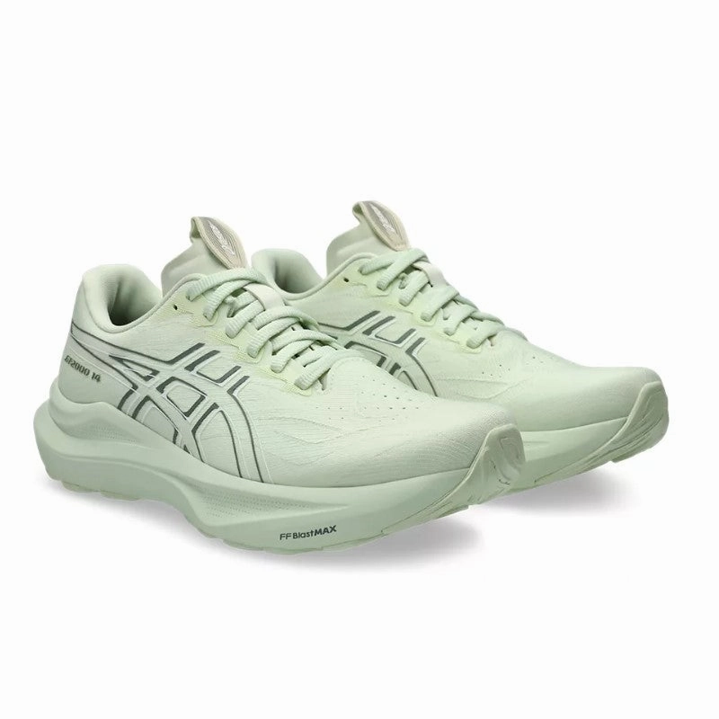 Lifestyle Shoes Asics Womens Asics GT-2000 14 Wide (D-Width)