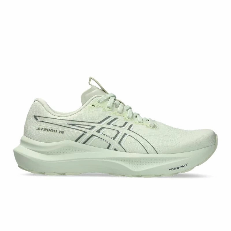 Old Asics Cheerleading Shoes Womens Asics GT-2000 14 Wide (D-Width)