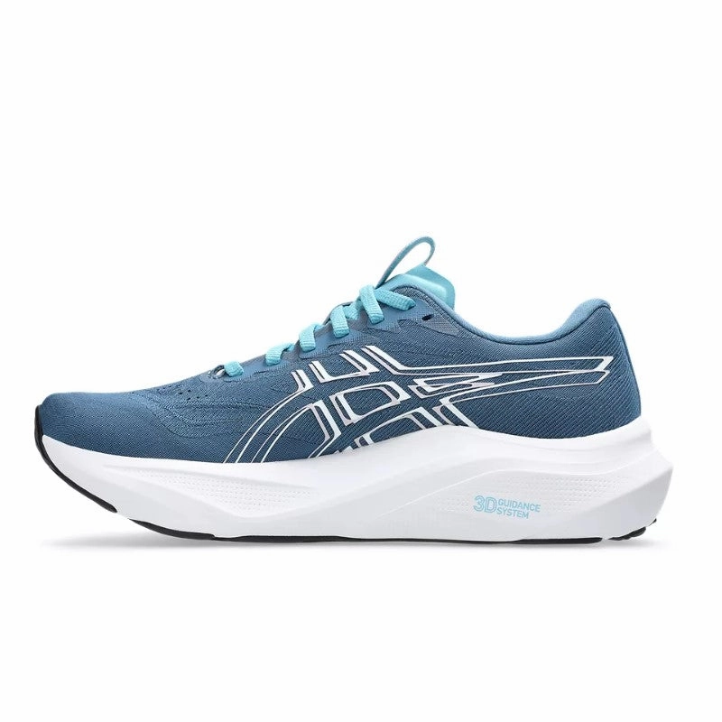Womens Asics GT-2000 14 Wide (D-Width) Asic Shoe Outlet