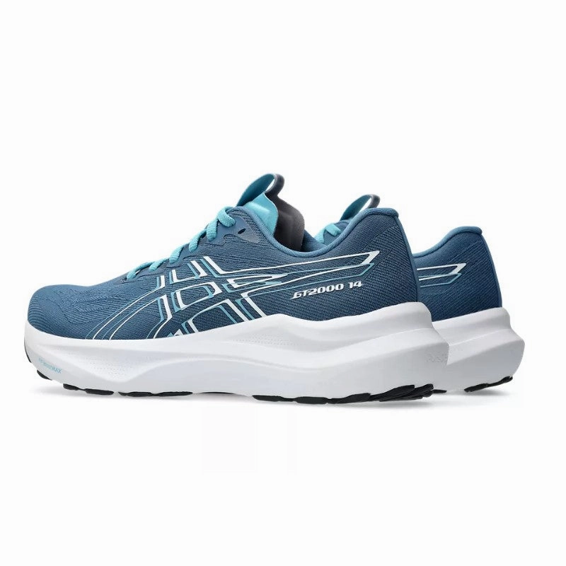 Asics Camouflage Wrestling Shoes Womens Asics GT-2000 14 Wide (D-Width)