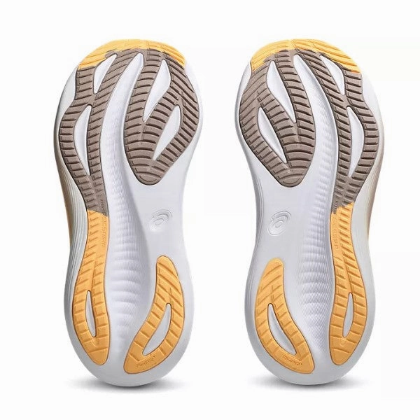 Shoes Asics Tennis Womens Asics Nimbus 27 (B-Width)