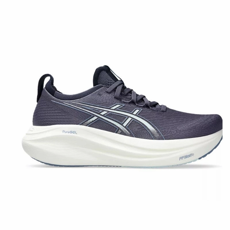 Asics Wrestling Shoes Womens Asics Nimbus 27 (B-Width)