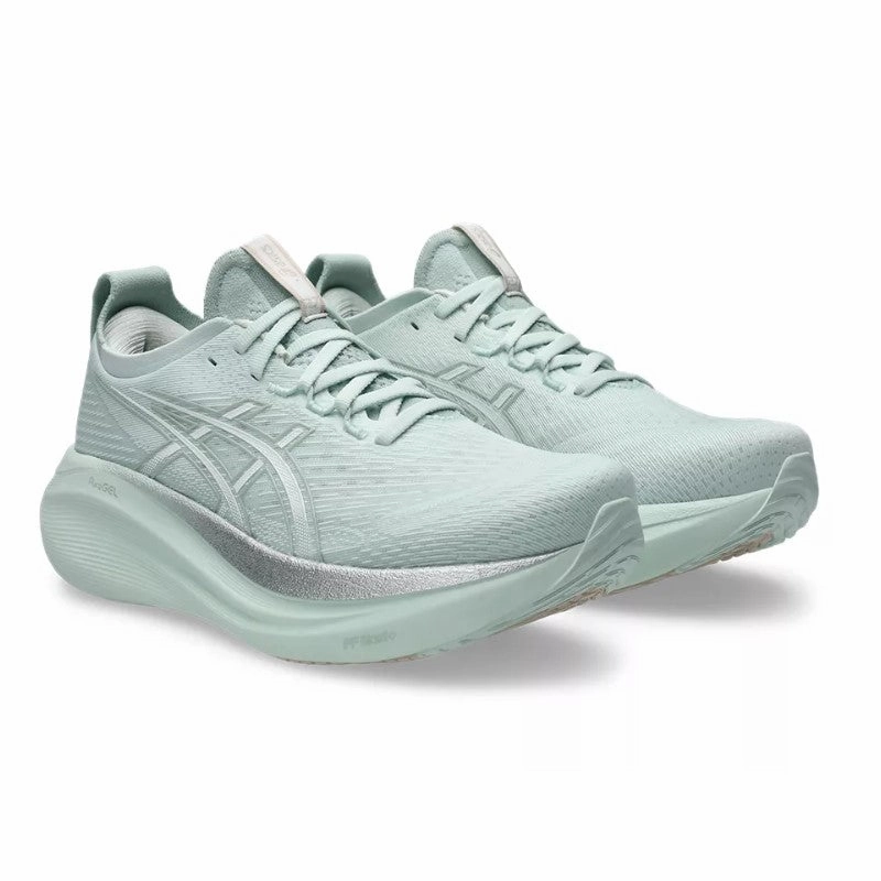 Womens Asics Nimbus 27 (B-Width) Asics Japan S Sportstyle Shoes