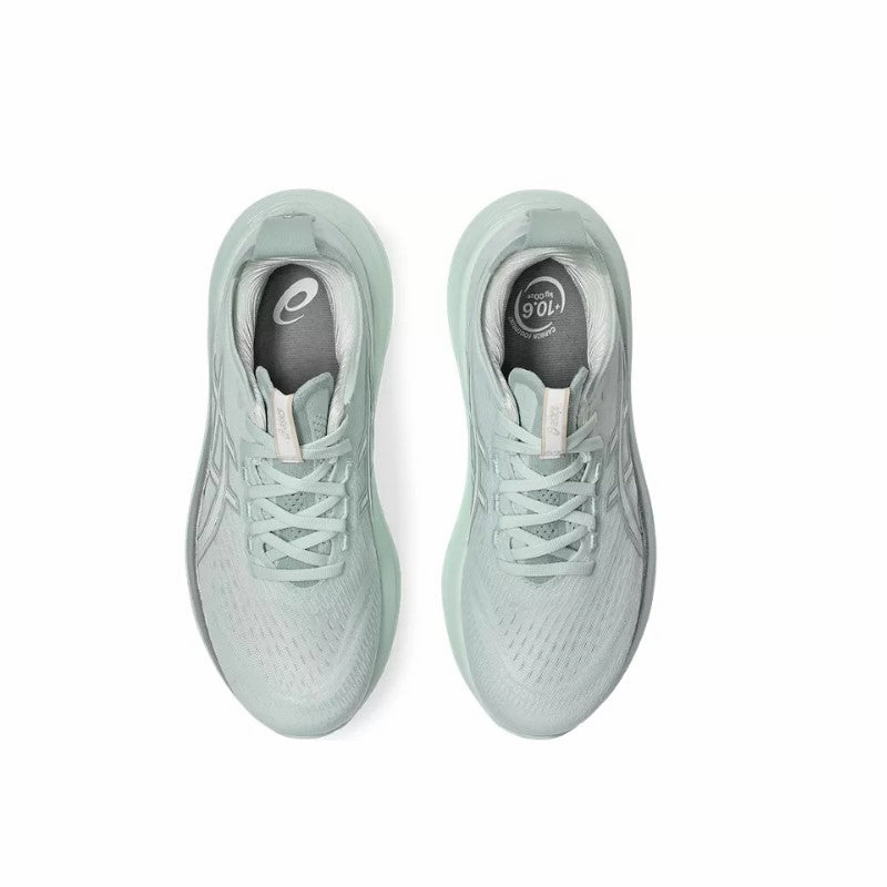 Womens Asics Nimbus 27 (B-Width) Asics Gel Nimbus 18 Shoes