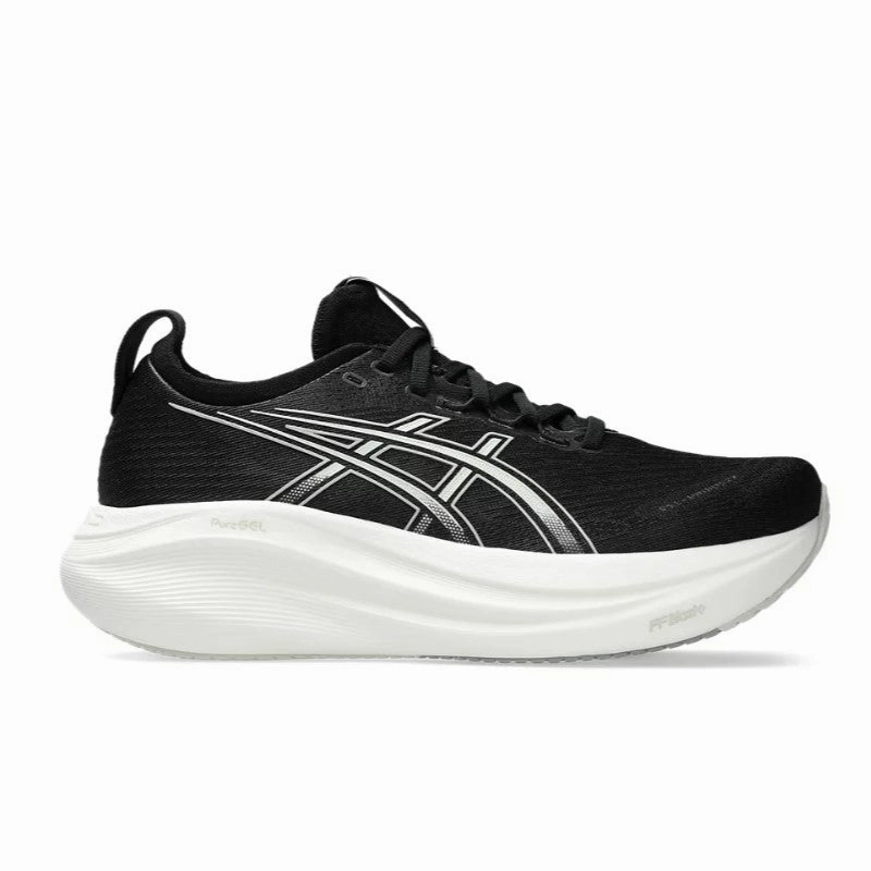Asics Shoe Rotation Womens Asics Nimbus 27 (B-Width)