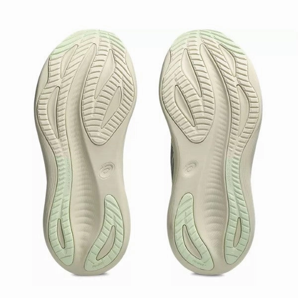 Asics Gel Running Shoes Womens Asics Nimbus 27 (B-Width)