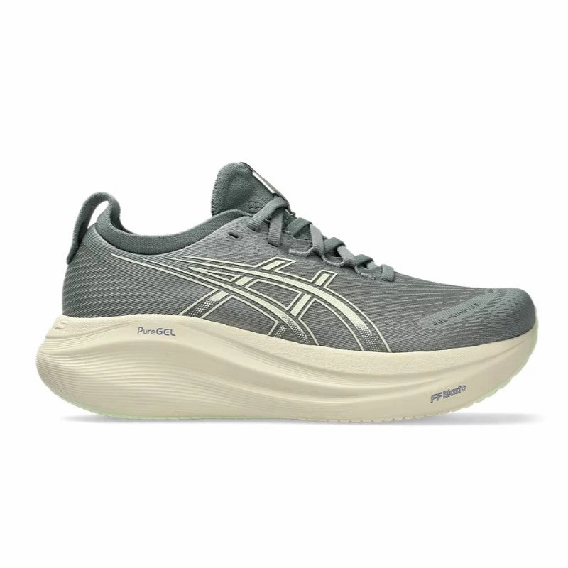 Asics Gel-lyte Shoes Womens Asics Nimbus 27 (B-Width)