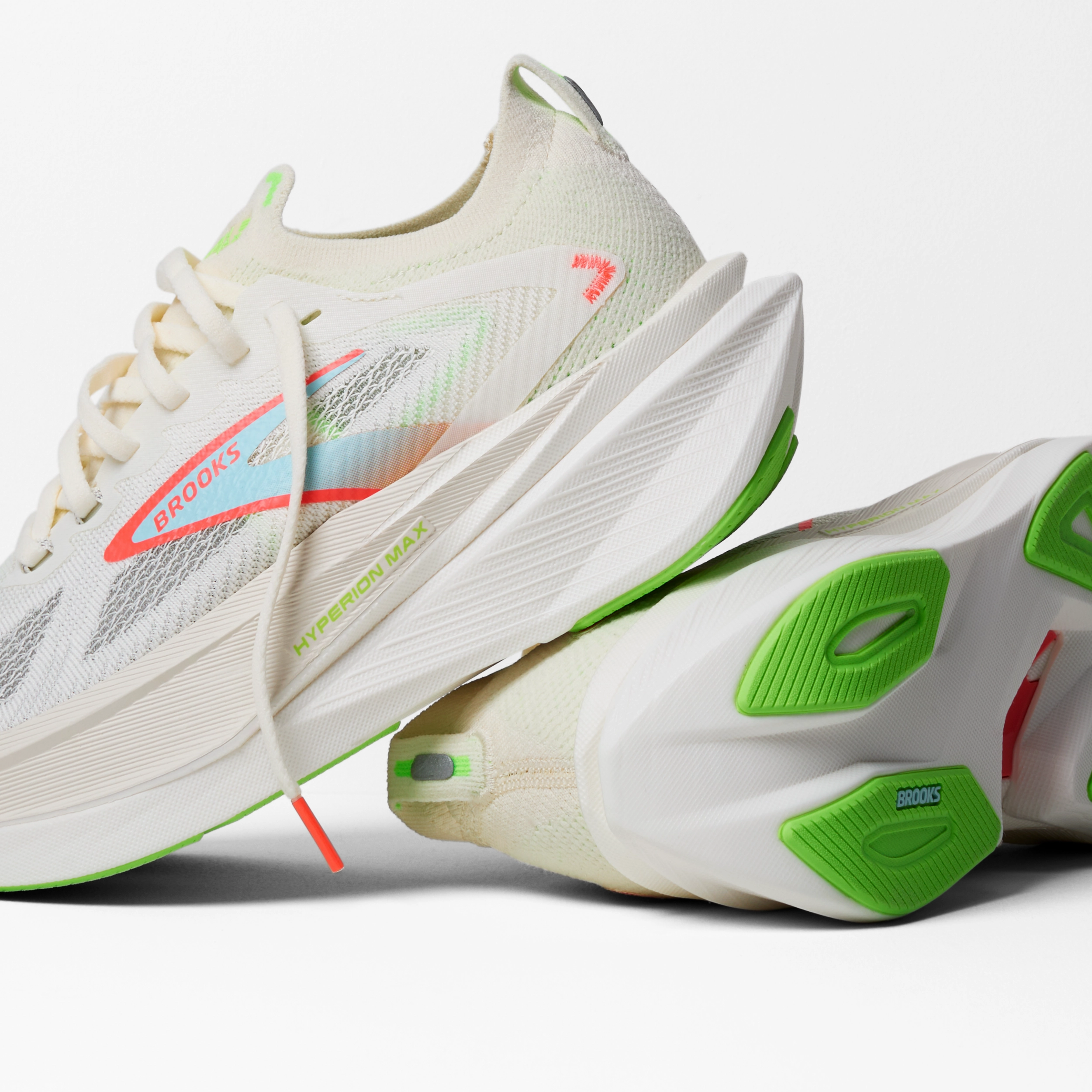 Womens Brooks Hyperion Max 3 (B-Width) Best Training Shoes 2021