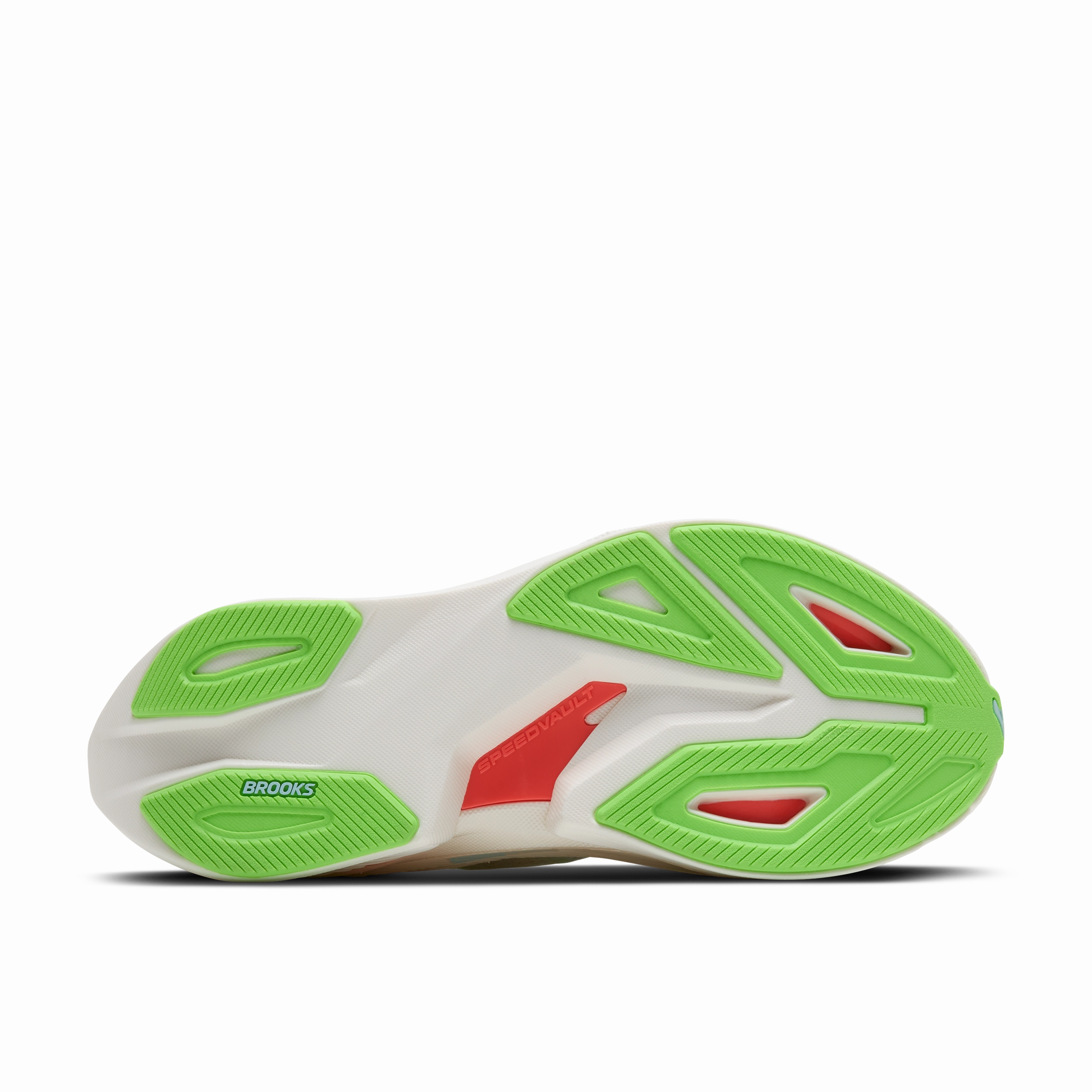 Womens Brooks Hyperion Max 3 (B-Width) Mc Trainer 3 Fitness Shoe