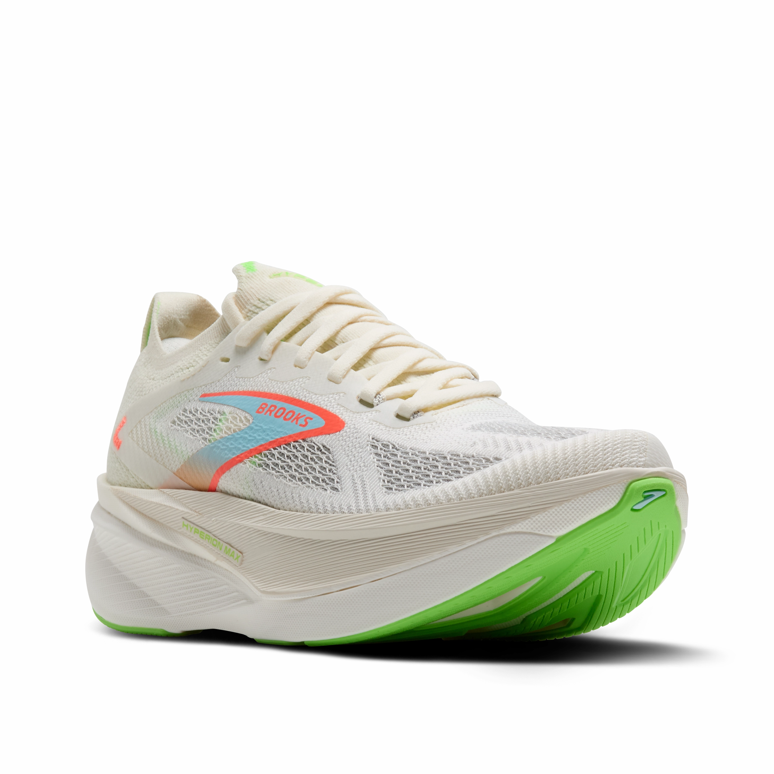 Cross Training Shoes Uk Womens Brooks Hyperion Max 3 (B-Width)