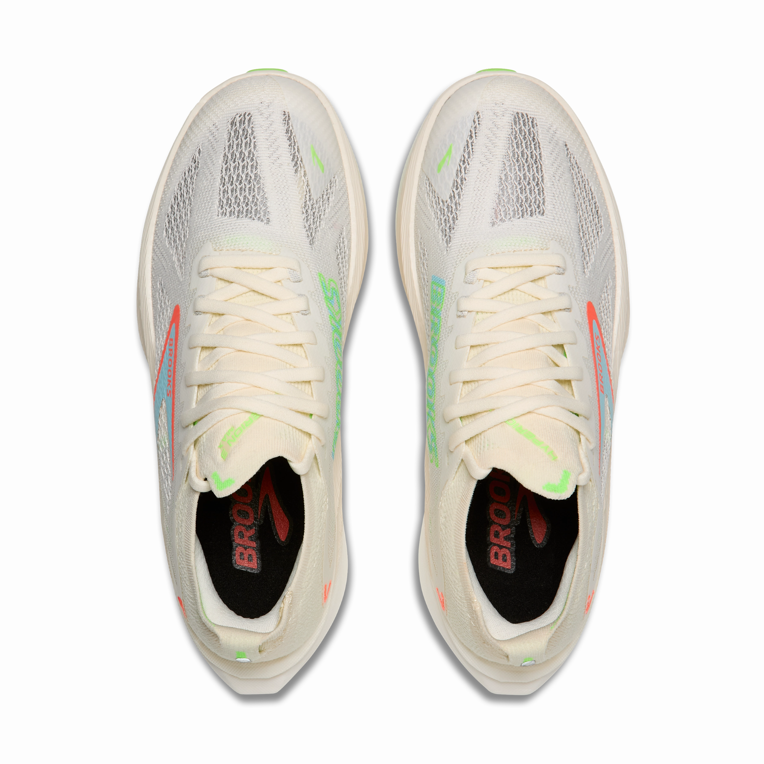 Womens Brooks Hyperion Max 3 (B-Width) Cross Training Shoes Skechers