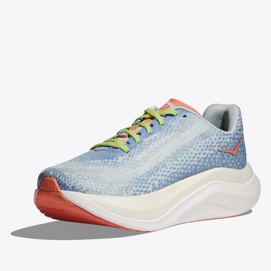 Womens Hoka Mach X (B-Width) Adidas Training Running Shoes