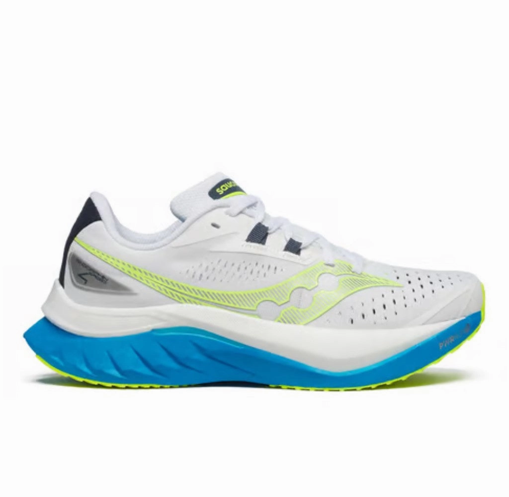 Altra Gym And Training Shoes Womens Saucony Endorphin Speed 4