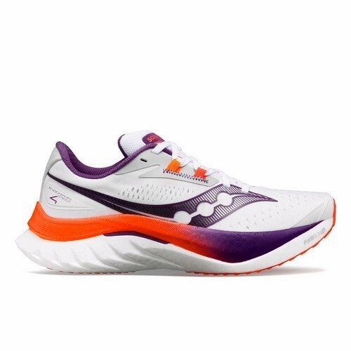Waterproof Cross Training Shoes Womens Saucony Endorphin Speed 4