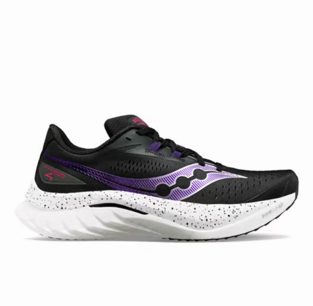 Womens Saucony Endorphin Speed 4 5.11 Trainer Shoes
