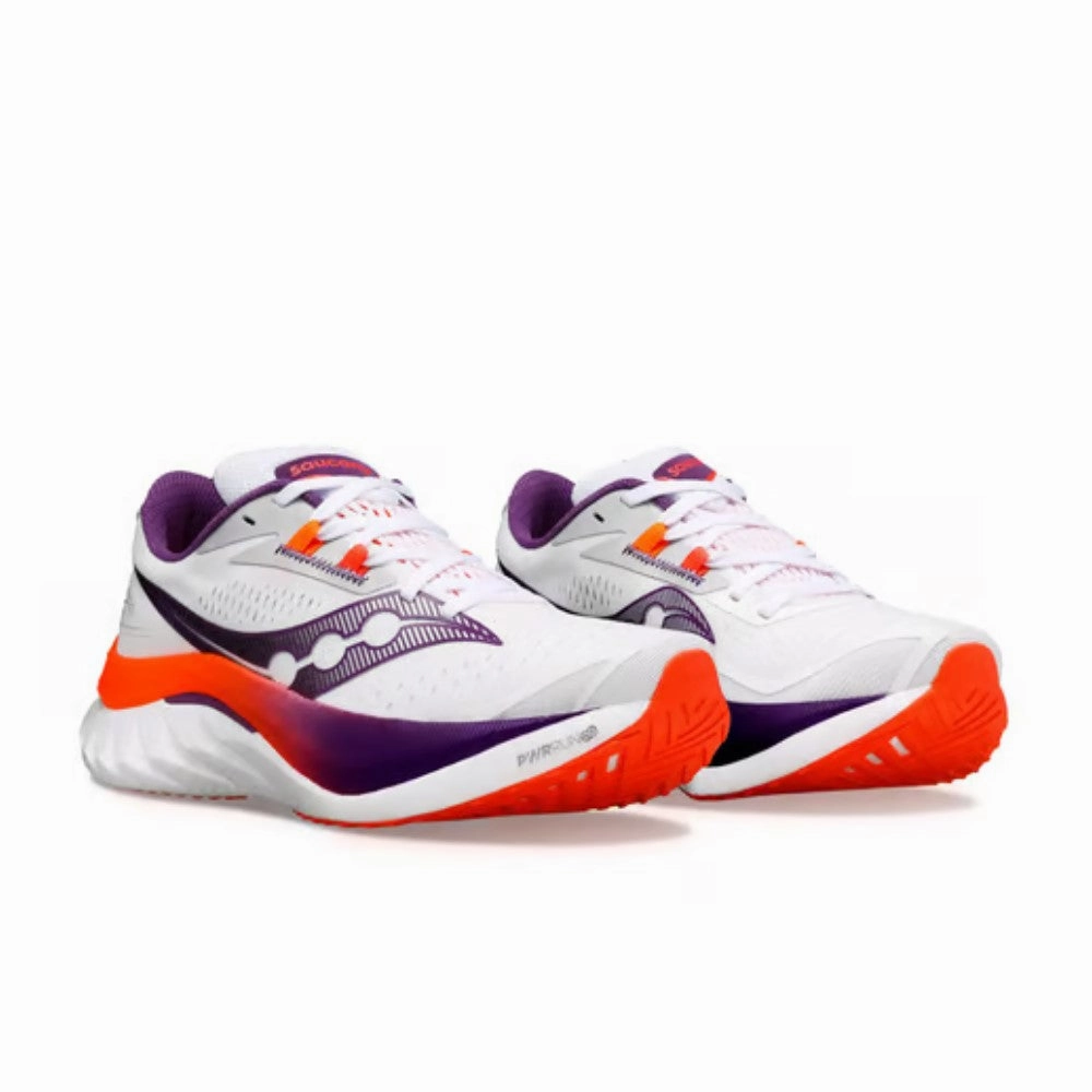 Hybrid Trainer Shoes Womens Saucony Endorphin Speed 4