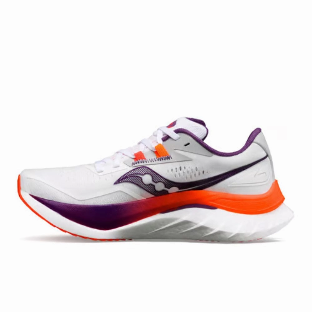 Savage 1 Training Shoe Womens Saucony Endorphin Speed 4