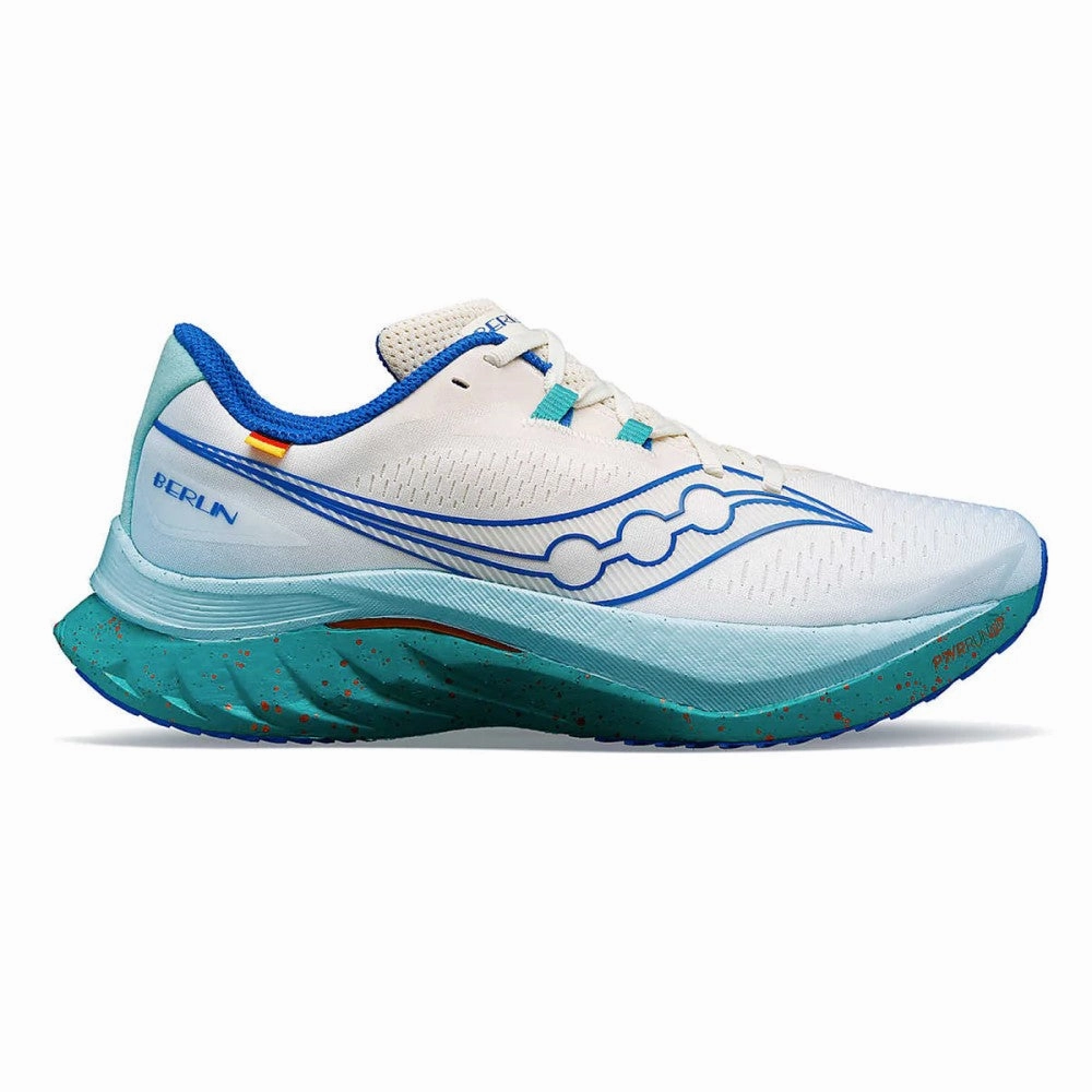 Womens Saucony Endorphin Speed 4 Bsr Training Shoes